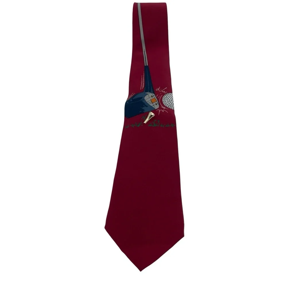 Vicky Davis Tie 
